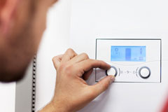 best Poyston boiler servicing companies