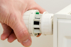 Poyston central heating repair costs