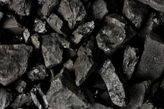 Poyston coal boiler costs