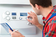 free commercial Poyston boiler quotes