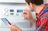 free Poyston gas safe engineer quotes